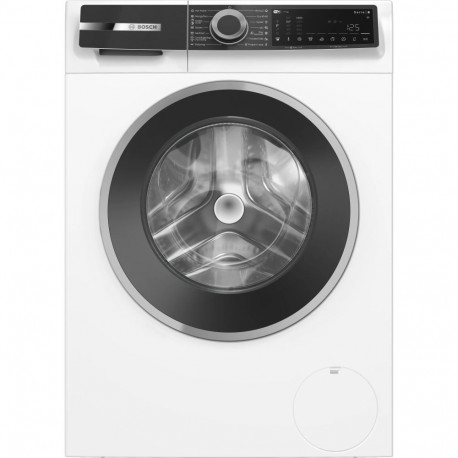BOSCH Washing machine WGK264ZLSN
