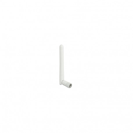 DeLOCK 12006 network antenna Omni-directional antenna RP-SMA 2 dBi