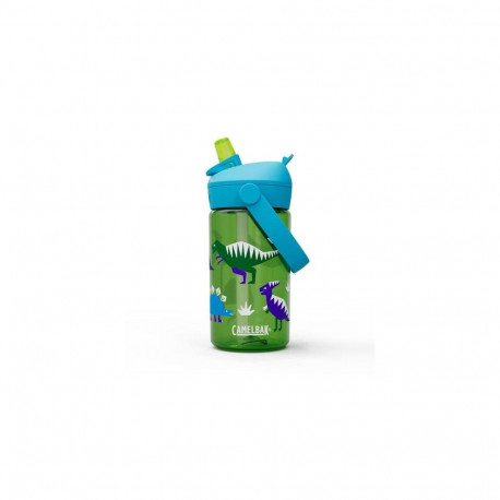 CamelBak Thrive Flip Straw Kids Daily usage 400 ml Tritan Blue, Green