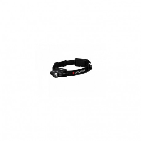 Ledlenser H5R Core Black Headband flashlight LED