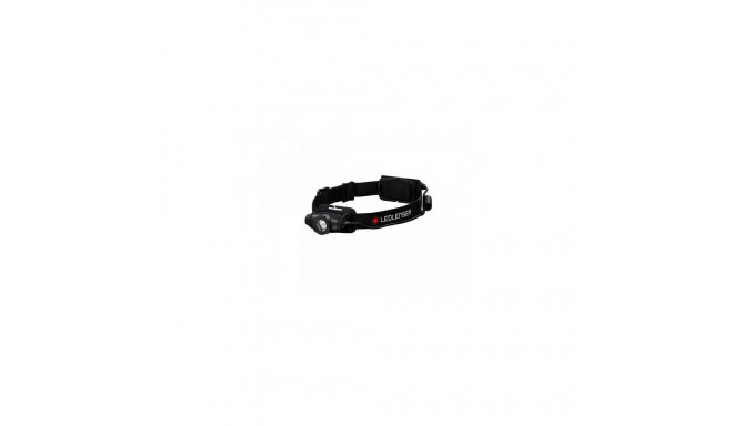 Ledlenser H5R Core Black Headband flashlight LED