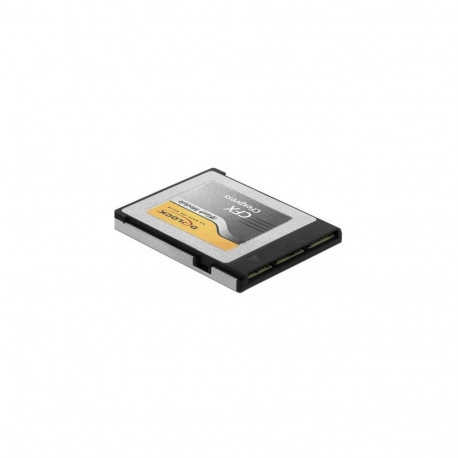 DeLOCK 54064 internal solid state drive 64 GB PCI Express NVMe TLC