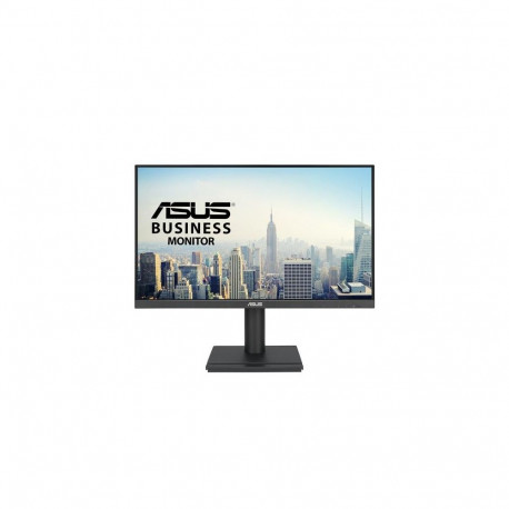 ASUS VA24DQFS computer monitor 60.5 cm (23.8") 1920 x 1080 pixels Full HD LCD Black