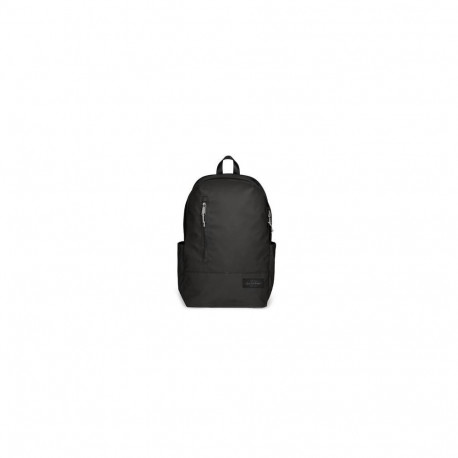 Eastpak TARP PACK backpack City backpack Black Polyester, Polyurethane (PU)