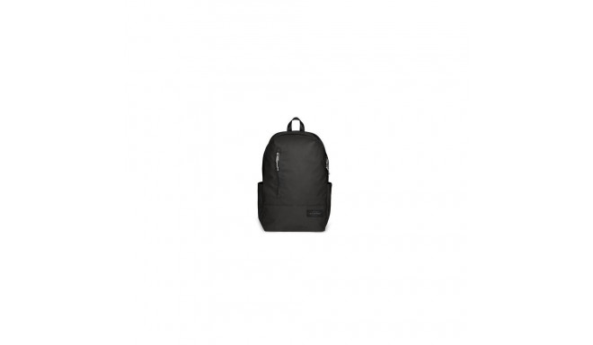 Eastpak TARP PACK backpack City backpack Black Polyester, Polyurethane (PU)