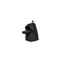 Eastpak TARP PACK backpack City backpack Black Polyester, Polyurethane (PU)