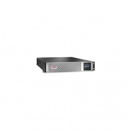 APC Smart-UPS Li-ion SMTL3000RMI2UC - 8xC13 & 1xC19, Rackmount 2U, SmartConnect, 3000VA