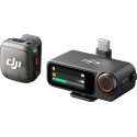 DJI Mic 3 (1TX + 1RX) (opened package)