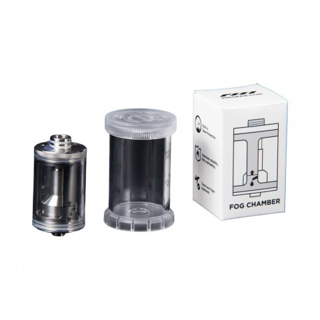 PMI Fog Chamber 3.0