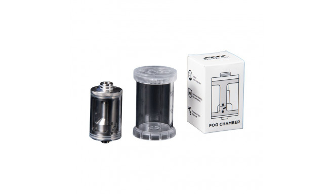 PMI Fog Chamber 3.0