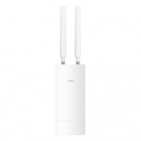Cudy välitingimuste 4G LTE Cat 6 AC1200 Wi-Fi Gigabit ruuter