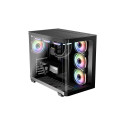 "Midi LC-Power Gaming 8001B Pro-Storm Dark"