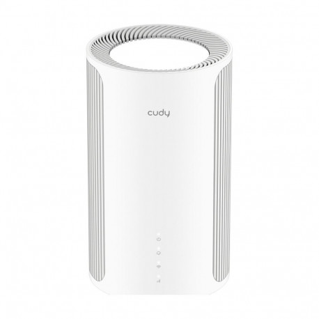 Cudy ruuter AX3000 Wi-Fi 6 5G Mesh Gigabit