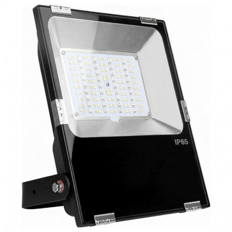 LED prožektor 50W RGB-WW (RGB-CCT) IP65 Zigbee 3.0 + 2,4 GHz HF 230V Milight/Miboxer