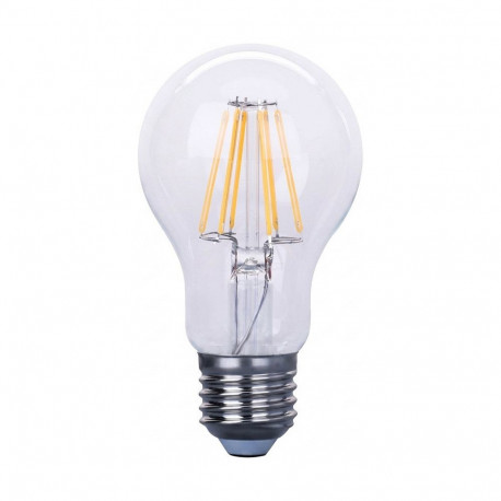 "Synergy 21 LED Retrofit E27 A60 Bulb klar 4W ww"