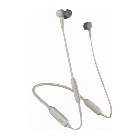 "Poly BackBeat GO 410 - Kopfhörer Grau"