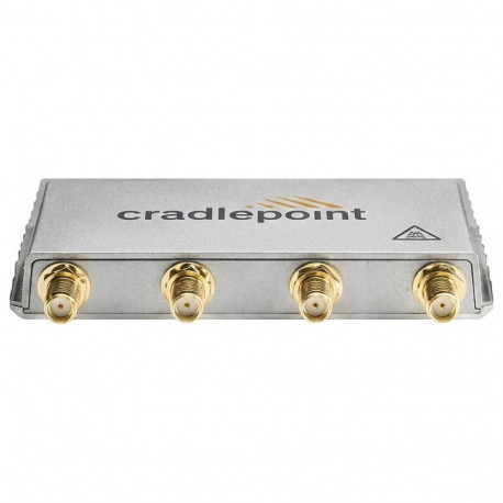 "Cradlepoint MC400-5GB - Drahtloses Mobilfunkmodem - 5G LTE Advanced Pro - USB - 4.14 Gbps - fr E300