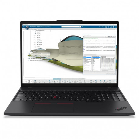 "Lenovo ThinkPad P16s G4 RYZ AI 7 Pro 350/32GB/512SSD/W11 Pro TopSeller"