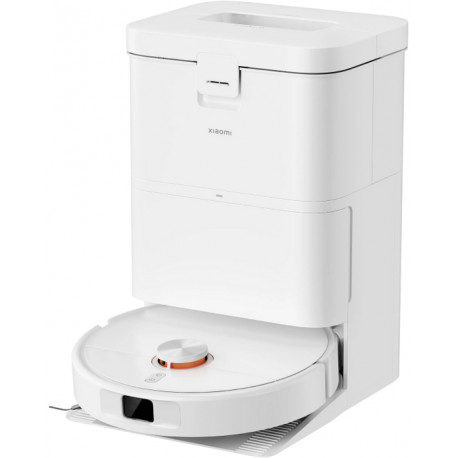 Xiaomi Robot Vacuum H50, white