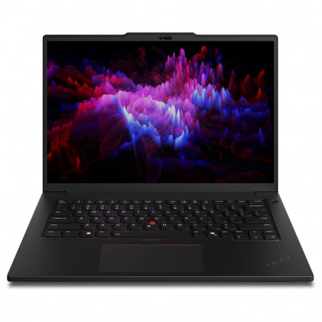 Lenovo sülearvuti ThinkPad P14s G6 CU9 285H 64GB 1TB SSD W11 Pro TopSeller