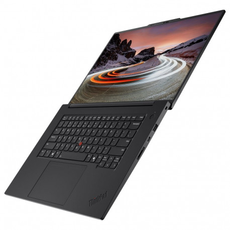 Lenovo tööjaam ThinkStation G8 CU7-255H/64GB/512SSD/W11 Pro 3-aastane premiumtugi CO2 kompensatsioon