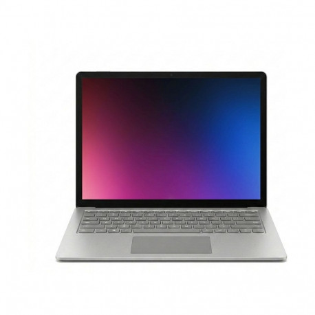 Microsoft sülearvuti Surface Laptop FB 13,8" (8.Edition) CU5/16GB/512GB DE W11P, plaatinavärvi