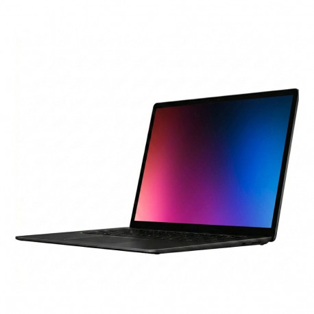 "Microsoft Surface Laptop8 15"" CU5/16GB/256GB DE Black W11P"