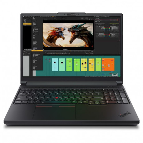 "Lenovo ThinkPad P16 G3 CU7 255HX/32GB/512SSD/RTX PRO 2000 Blackwell/W11 Pro TopSeller"