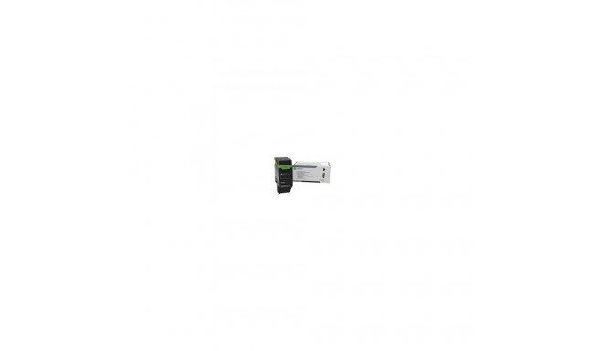 Lexmark toonerkassett CS/X53 ca. 15.800 S., must