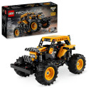 "LEGO 42199 Technic Monster Jam DIGatron"