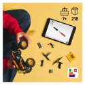 "LEGO 42199 Technic Monster Jam DIGatron"