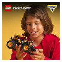 "LEGO 42199 Technic Monster Jam DIGatron"