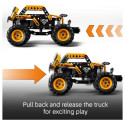 "LEGO 42199 Technic Monster Jam DIGatron"