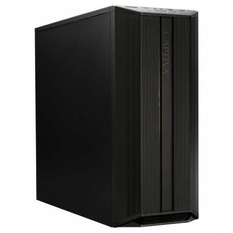 "Captiva Workstation R98-398 RYZ9 9900X/32GB/1TBSSD/RTX5070/noOS"