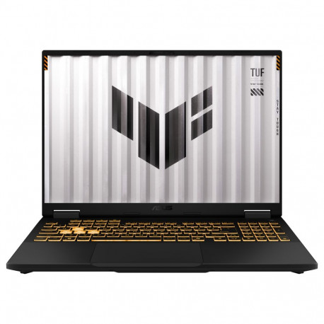 ASUS sülearvuti TUF Gaming F16 FX608JMI-TU290W i7-14650HX 16GB 1TBSSD RTX 5060 W11 Home