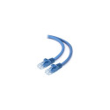 "Patchkabel Cat6 2x RJ45 LSZH 3.0m blau"