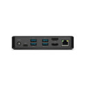 "DockingStationUniversal Twin HD USB-C & USB-A 85W"