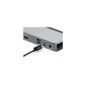 DX2 dokijaam USB-C 2 x DP