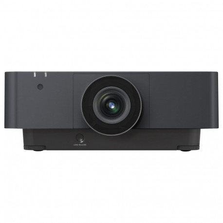 Sony projektor VPL-FHZ80 WUXGA 3LCD Laser 6000lm 4K60P 21:9 objektiivinihutus automaatne filter, val