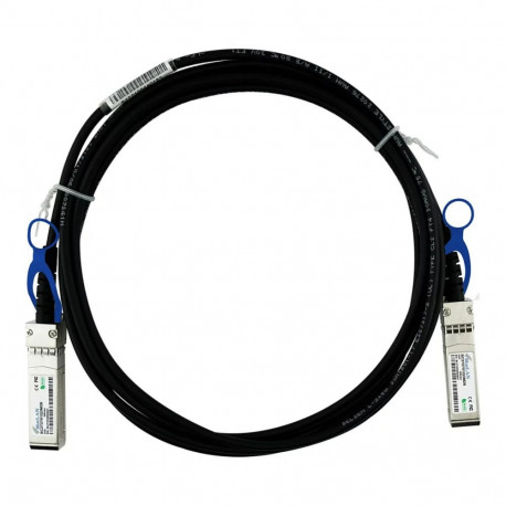 BlueLAN DAC-kaabel SFP28 SC272701Q1M30 ühilduv SFP-25G-C1M-iga