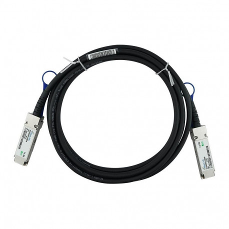BlueLAN DAC-kaabel QSFP28 SC282801L1M30, ühilduv QSFP-100G-C1M