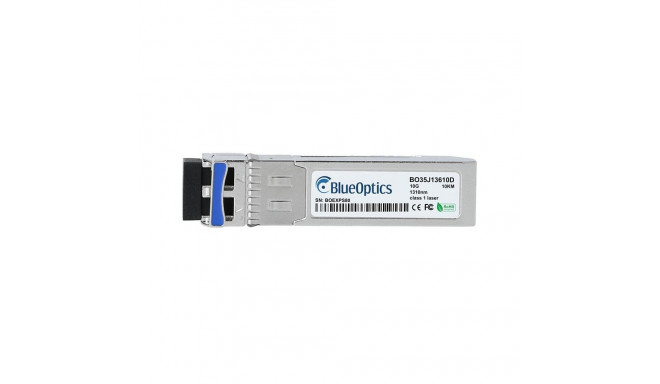 ITFZTCHLR SFP+ transiiver BO35J13610D ühilduv