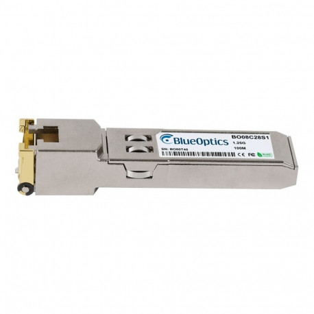 sfp-moodul BO08C28S1 ühilduv AGM734-ga