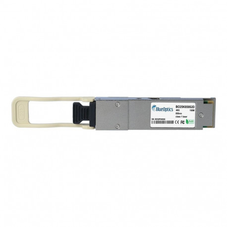 QSFP moodul 02310MHQ BO25K859S2D ühilduv