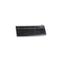 "Cherry G83-6105LUNCH-2 CH USB black"