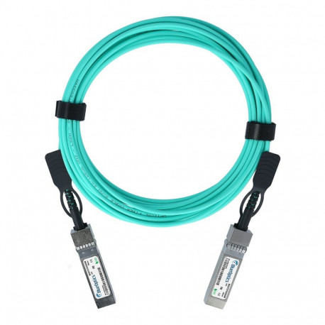 "BlueOptics 25Gb 5m SFP28 25GBASE-SR AOC( SFP-25G-AOC5M)"