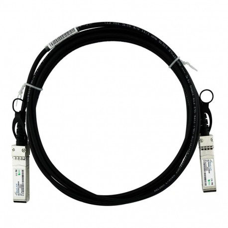 BlueLAN SFP+ DAC-kaabel SFP-10G-C3M 10Gb 3M 10GBASE-CR