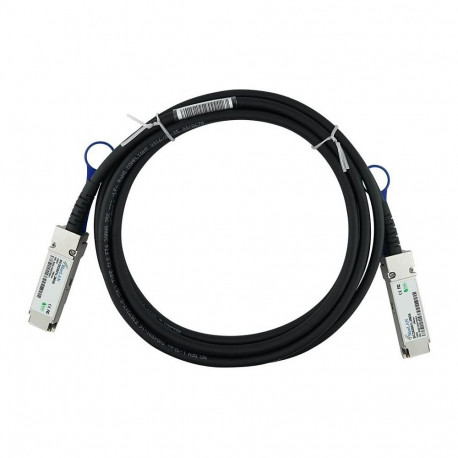 "BlueOptics 100Gb 3m QSFP28 100GBASE-CR4 DAC( ACC763-10000S)"