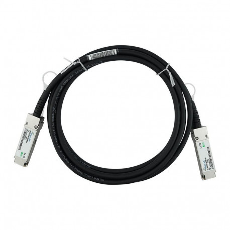 "BlueOptics 40Gb 1m QSFP+ 40GBASE-CR4 DAC-10312"