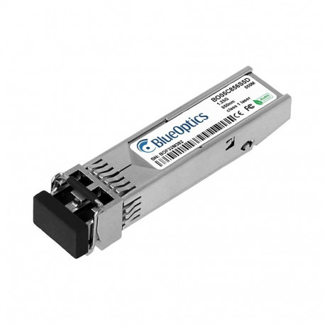 BlueOptics transiiver AGM731F SFP 1G 1000BASE-SX 850nm 550m LC MMF